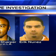 Illustration for article titled Darren Sharper Acquaintance Charged With Rape, Held Without Bond